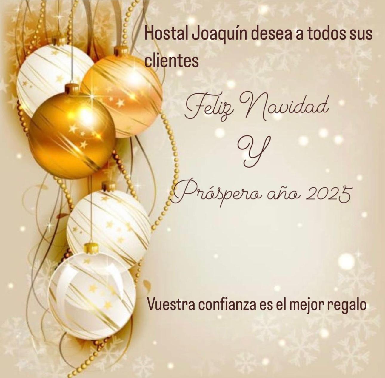 Hostal Joaquin Las Ventas con Pena Aguilera ภายนอก รูปภาพ